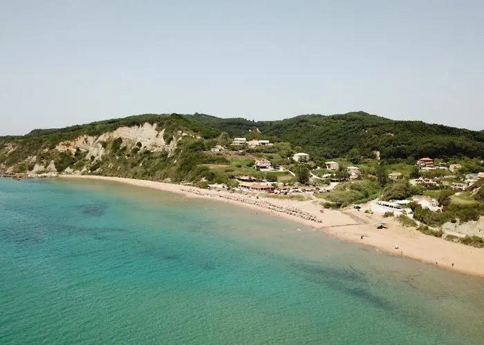 Villa Kostas