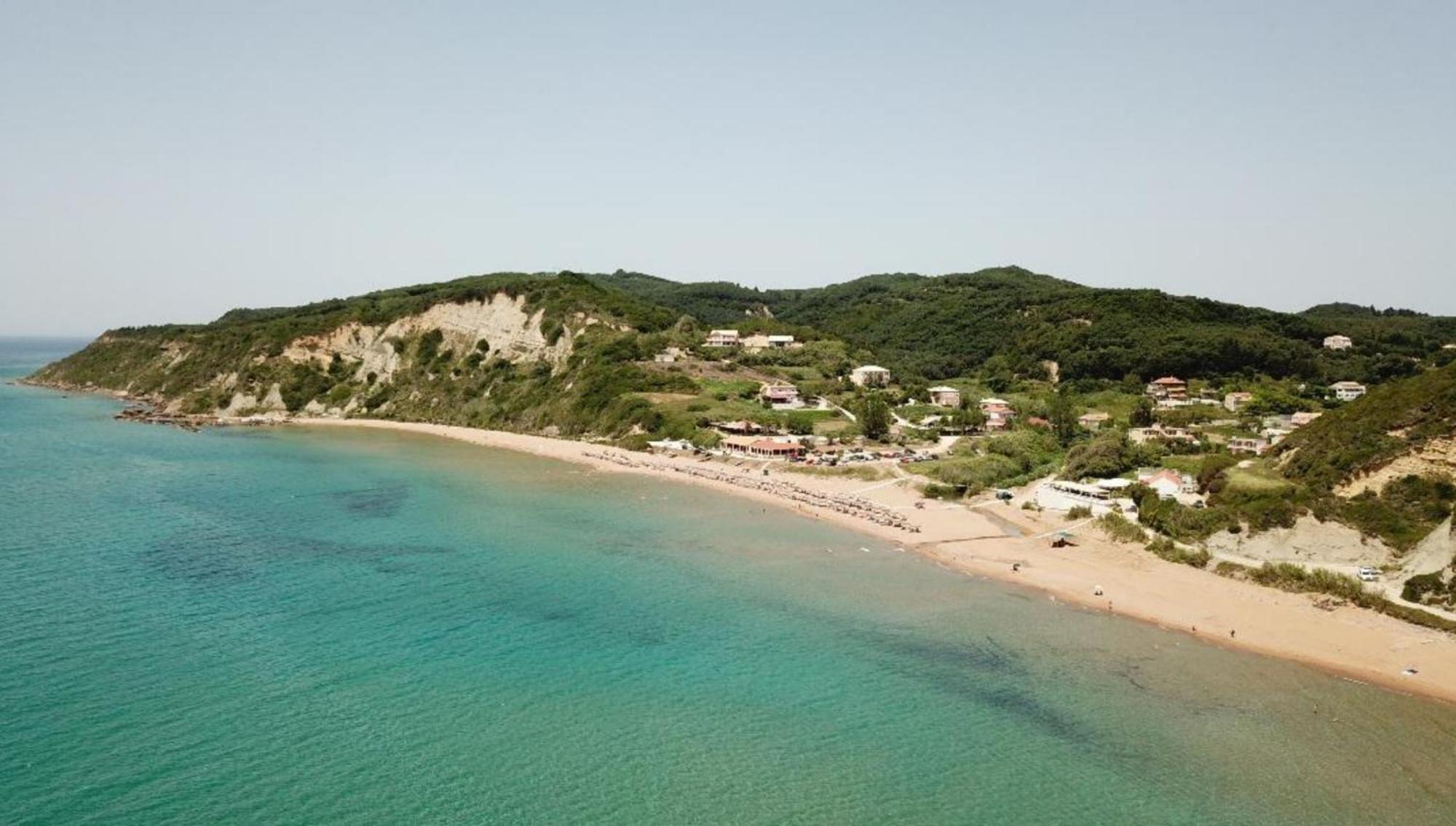 Apartment Kostas *