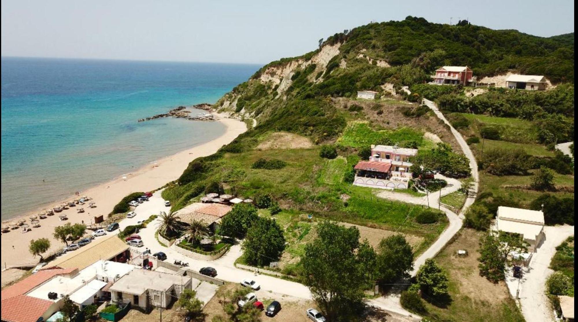 Apartment Kostas *