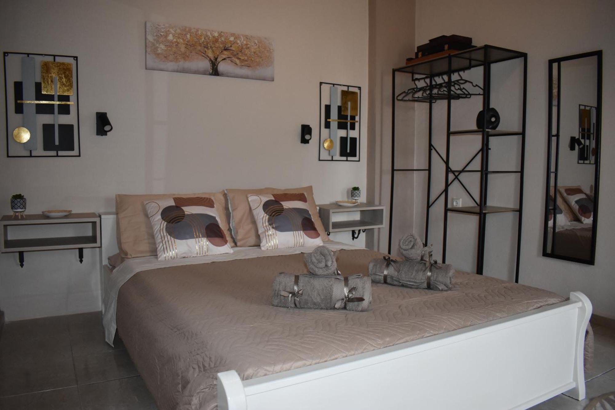 Apartment Kostas Vitalades