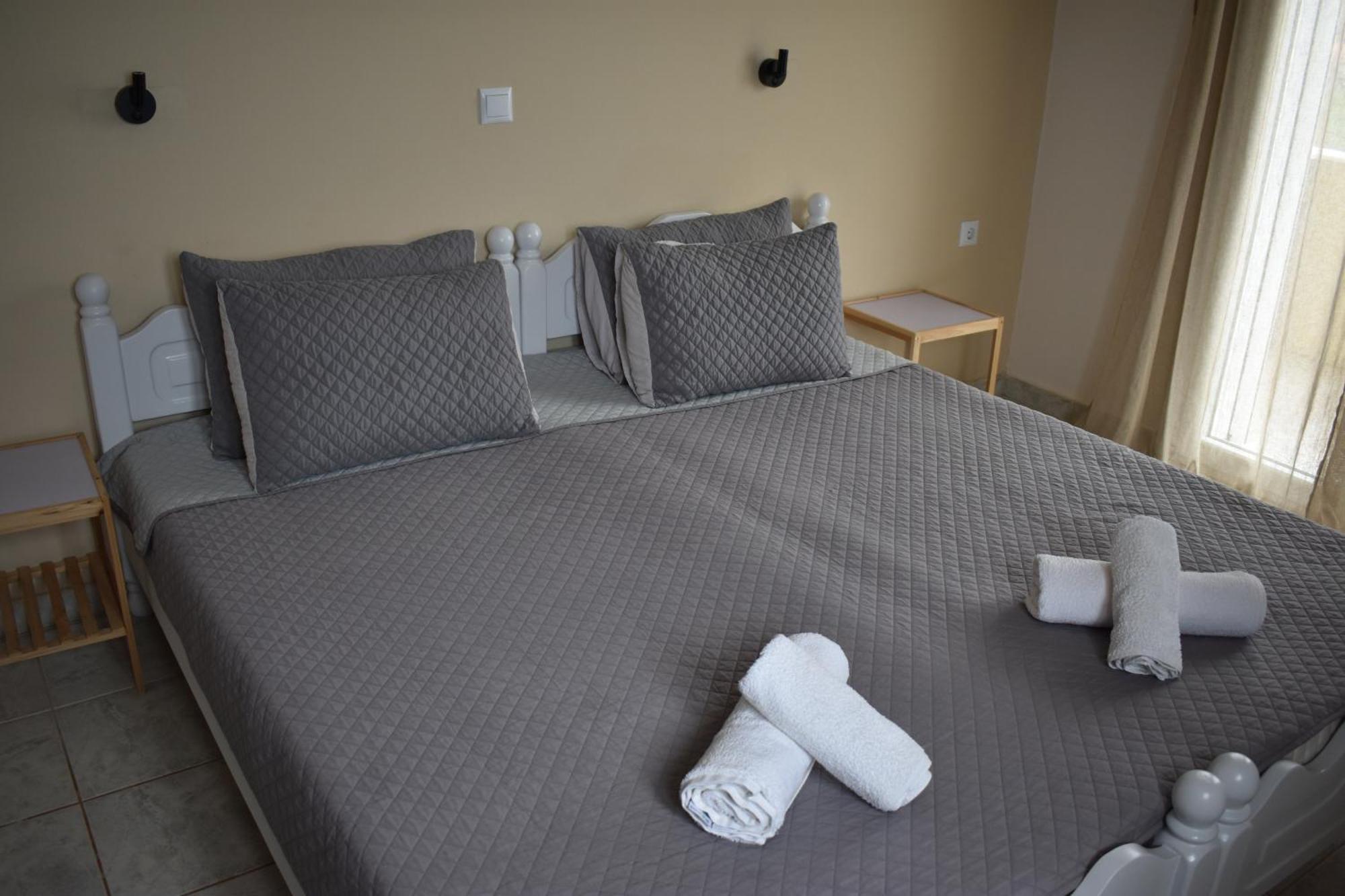 Kostas Apartment
