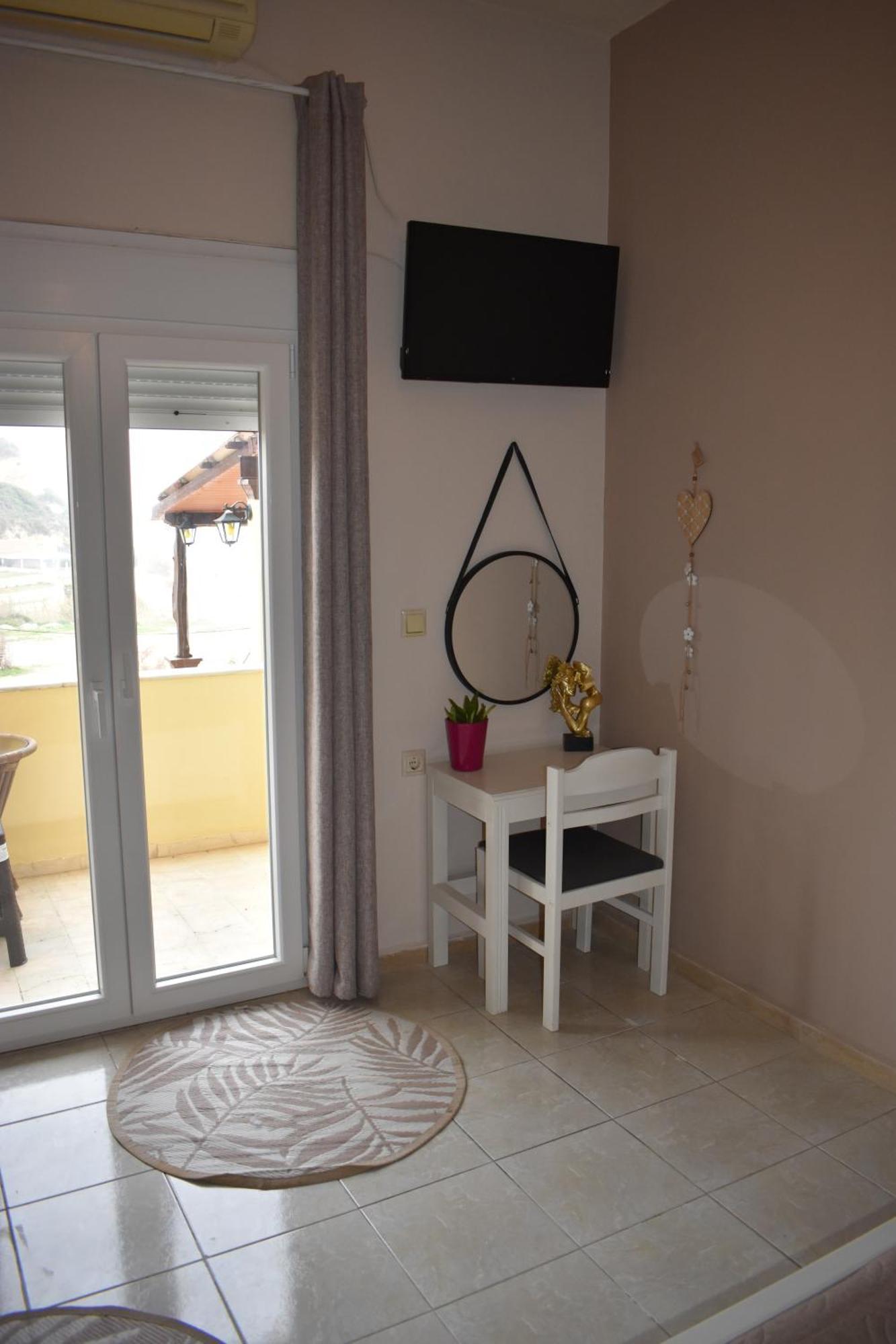 Apartment Kostas