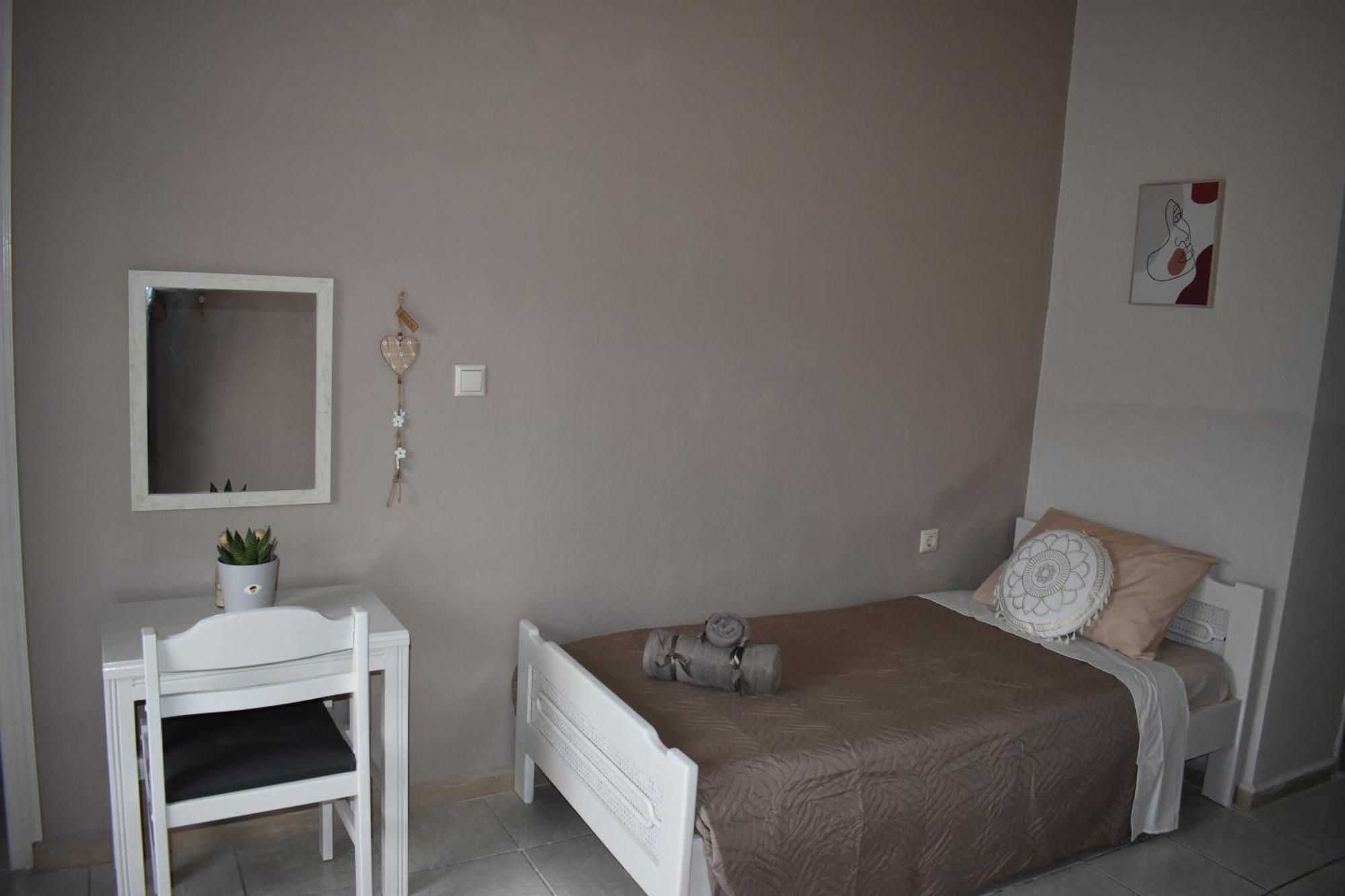 Kostas Apartment *