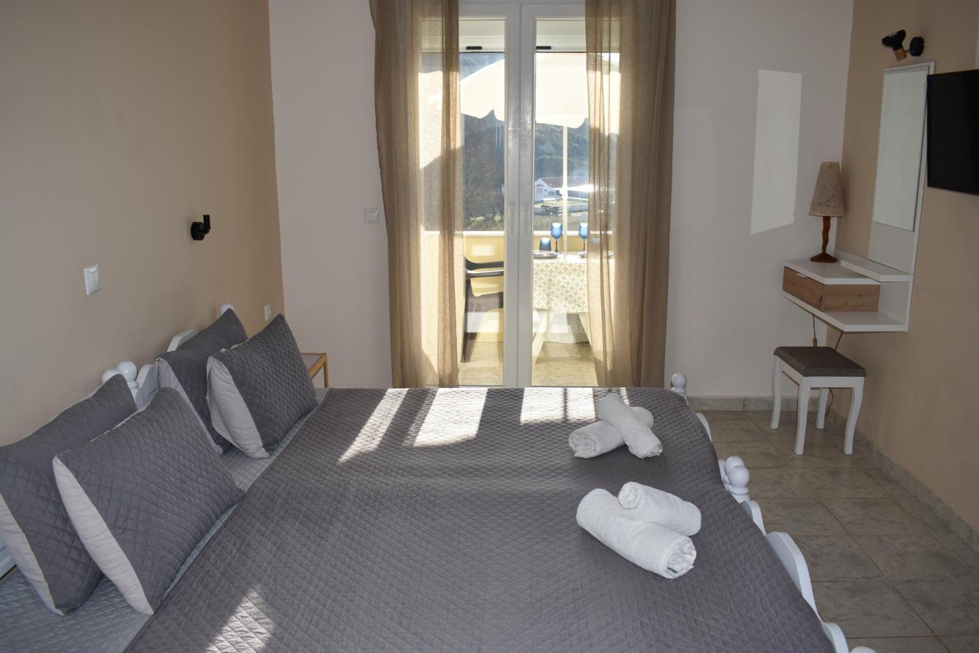 Apartment Kostas Vitalades