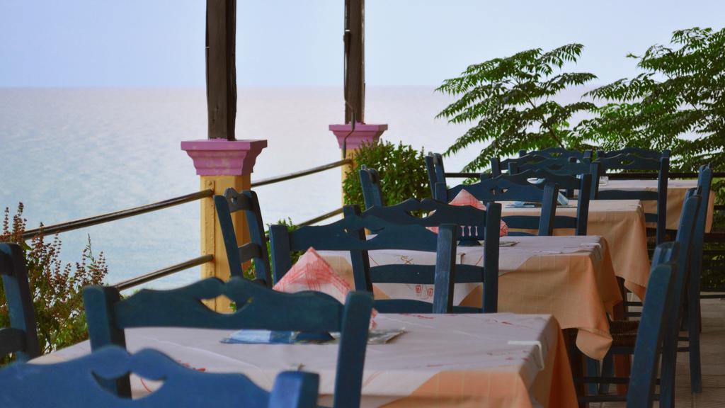 Apartment Kostas *